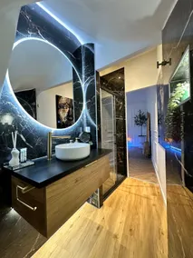 The Haussmannian The rooms of excellence Spa - Image 3