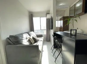 Apartment in Osasco - Image 4