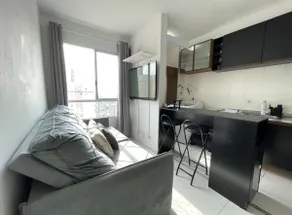Apartment in Osasco - Image 5