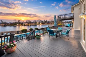 Luxury Lakefront Retreat with Pool, Kayaks, Arcade - Image 5