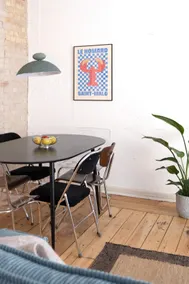 Spacious 3BR Apartment at Schillerkiez - Groups & Families - Image 5