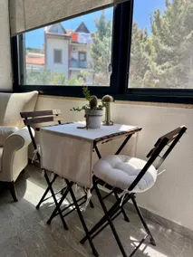Aryashome, 5 minutes to Kumluk beach in the center, 1+1 apartment - Image 4