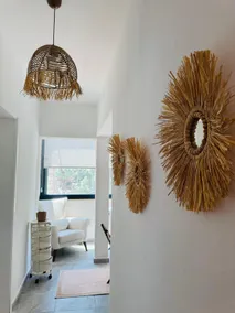 Aryashome, 5 minutes to Kumluk beach in the center, 1+1 apartment - Image 5