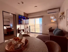 Practical apartment | 2BR | 4-min Cachanilla Mall - Image 4