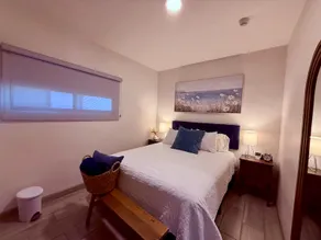 Practical apartment | 2BR | 4-min Cachanilla Mall - Image 2