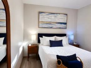Central 2BR Tower | Pool, Gym & 2 Parking Spaces - Image 3