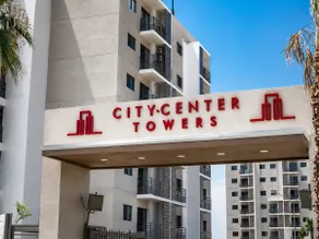 Central 2BR Tower | Pool, Gym & 2 Parking Spaces - Image 5