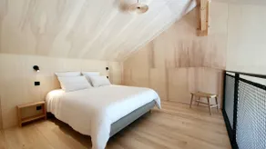 Le III - Loft in the countryside - Image 3