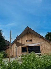 Exceptional/atypical “Joths” chalet in Métabief - Image 2
