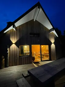 Exceptional/atypical “Joths” chalet in Métabief - Image 3