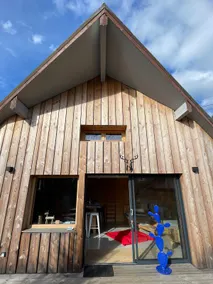 Exceptional/atypical “Joths” chalet in Métabief - Image 4