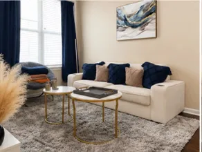 Cozy getaway downtown Norfolk! - Image 4