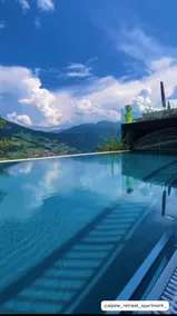 Apart Alpine Retreat - Image 4