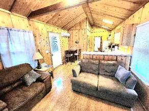 Anna Kay At Copper Johns Resort - Image 2