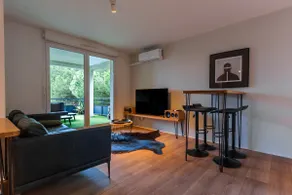 Havre du Golf de Seilh - Nice new 2-room apartment - Image 4