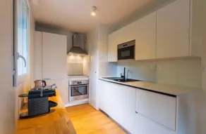 Havre du Golf de Seilh - Nice new 2-room apartment - Image 3