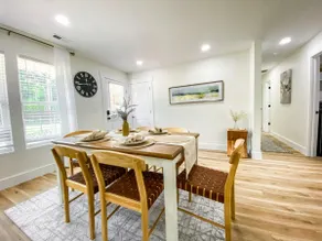 Secluded ranch with big yard in Zebulon - Image 3