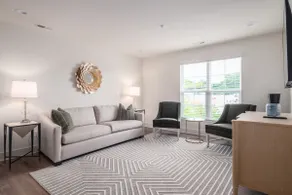 5 Star Flat Downtown Trussville - Image 3