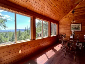 Summer Harbor Cabin - Image 3