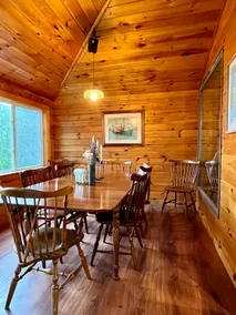 Summer Harbor Cabin - Image 5