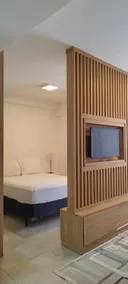 SN | Super Comfort Complete | AC room | Garage - Image 4
