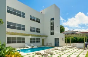 Modern 2BR Near Mullins & Beach | Pool - Image 2