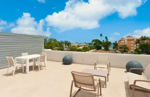 Modern 2BR Beachside Haven Ground Floor and Pool - Image 4