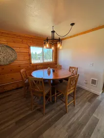 Cabin by the Mountains - Image 5