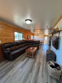 Cabin by the Mountains - Image 3