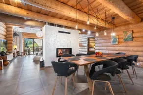 Wellness Drevenica Tale, pool table, up to 12 min to Ski Jasna, Ski Tale, Ski Myto - Image 5