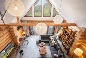 Wellness Drevenica Tale, pool table, up to 12 min to Ski Jasna, Ski Tale, Ski Myto - Image 3