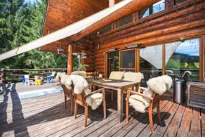 Wellness Drevenica Tale, pool table, up to 12 min to Ski Jasna, Ski Tale, Ski Myto - Image 4