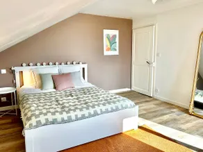 Family duplex in the countryside - Image 2