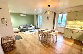 Family duplex in the countryside - Image 5