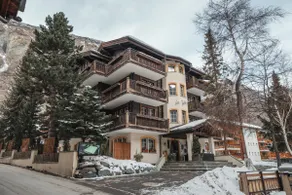 La Perle Apartments - Image 4