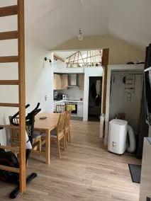 2-bedroom house with garden - Image 5