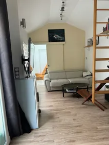 2-bedroom house with garden - Image 3