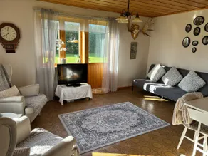 Hållgårdens Grandfather's Cottage - Image 4