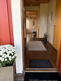 Hållgårdens Grandfather's Cottage - Image 3