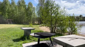 Cozy summer cottage near the family-friendly Bärstabadet. - Image 5