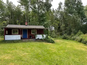 Cozy summer cottage near the family-friendly Bärstabadet. - Image 3