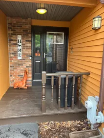 Cicero Townhouse - sleeps 4 - Image 2