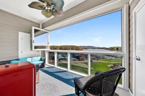 2BR 2BA Pointe Condo #224 - Image 3