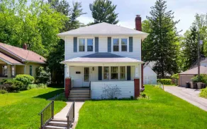 The Pokagon House (1 mile to NDame Stadium) - Image 2