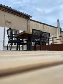 House in downtown Albi with terrace - Image 2