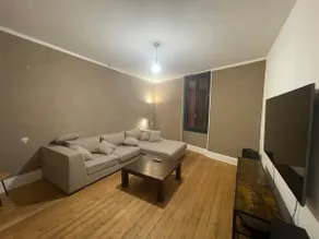 House in downtown Albi with terrace - Image 3
