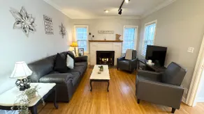 Spacious 2BR-50th & France| Walk to Shops & Dining - Image 2