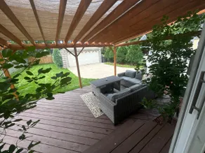 Spacious 2BR-50th & France| Walk to Shops & Dining - Image 3