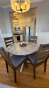 Spacious 2BR-50th & France| Walk to Shops & Dining - Image 4