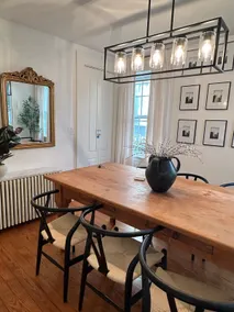 Charming home Walking distance to ferry & shops! - Image 5